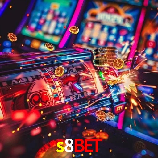 A Revolução dos Aplicativos de Jogos no s8bet
