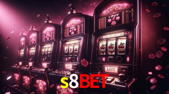 Desvendando o Mundo dos Jogos Virtuais na s8bet
