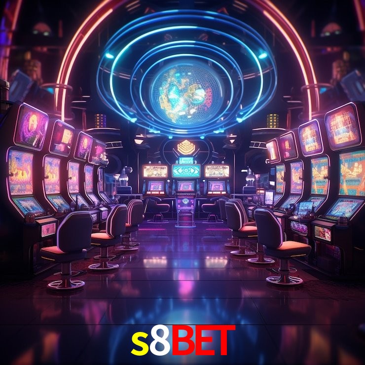 A Emoção da Loteria na s8bet: Uma Chance de Mudança de Vida