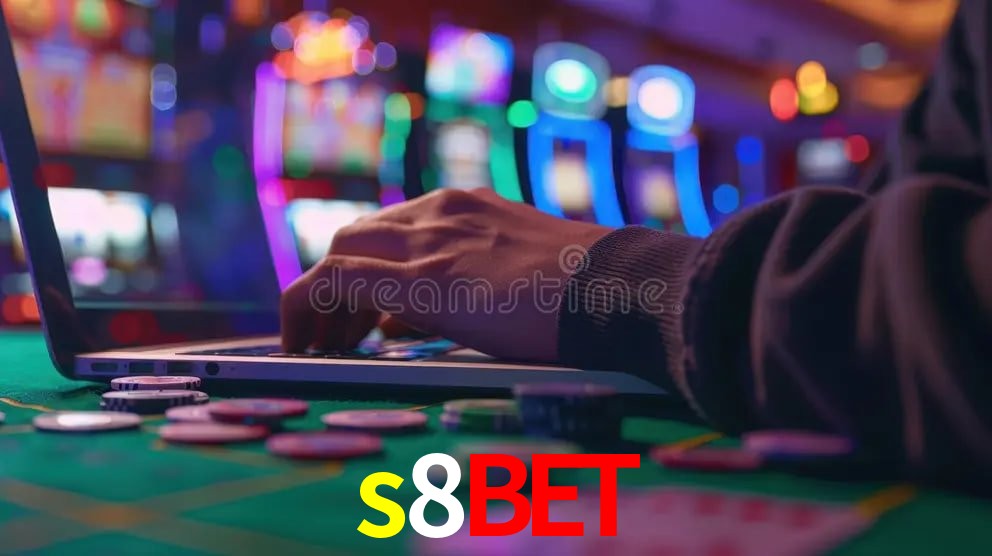 Descubra a Essência do s8bet: Nossa História e Compromissos